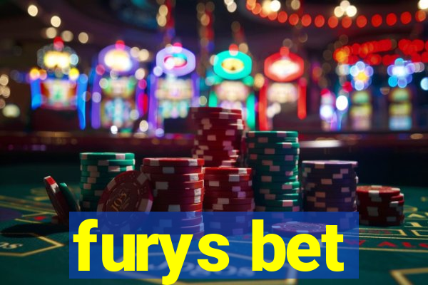 furys bet